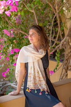 Siwa E Shawl