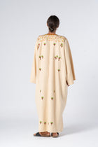 Limited Edition Siwa Sun Palm Galabeya