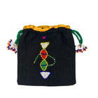 Beads Pouch