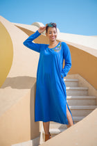 Limited Edition Fellahy Dress