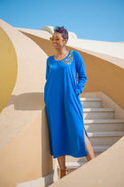 Limited Edition Fellahy Dress