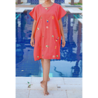 Beach Cover Up Fellahy Spread