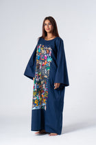 Fellahy Galabeya Cotton