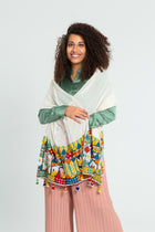 Asiri Shawl