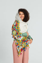 Asiri Shawl