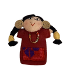 Finger Puppets: Badawiah
