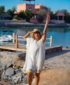 Beach Cover Up Fellahy