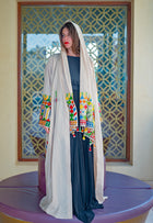 Asiri Shawl