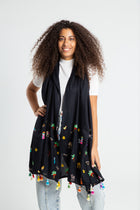 Fellahy Cashmere Shawl
