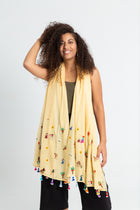 Fellahy Cashmere Shawl