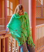 Fellahy Cashmere Shawl