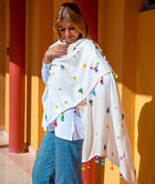 Fellahy Cashmere Shawl
