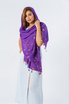 Fellahy Cashmere Shawl