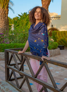 Fellahy Cashmere Shawl