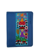 Passport Holder - Fellahy