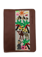 Passport Holder - Fellahy