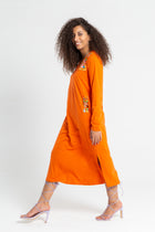 Limited Edition Fellahy Dress