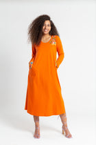 Limited Edition Fellahy Dress