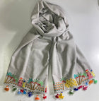 Classic Warm Fellahy Shawl