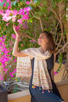 Siwa E Shawl