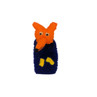 Finger Puppets: Fox