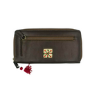 Special Zipped Wallet Siwa