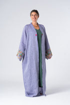 Fellahy Plam Kaftan Linen