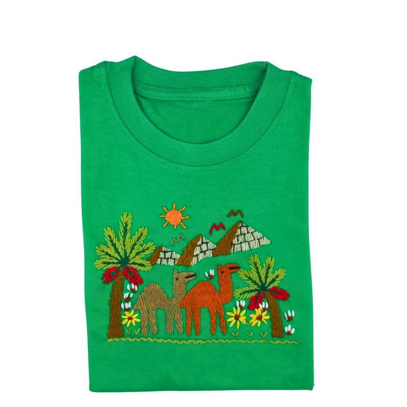 Kids T- Shirt