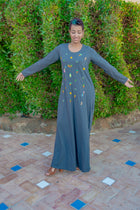 Aseel Fellahy Dress