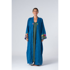 Fellahy Kaftan Linen