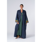 Fellahy Kaftan Linen