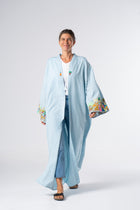 Fellahy Kaftan Linen