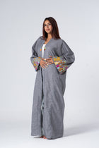 Fellahy Kaftan Linen