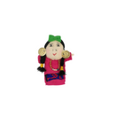 Finger Puppets: Badawiah