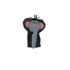 Finger Puppets: Elephant