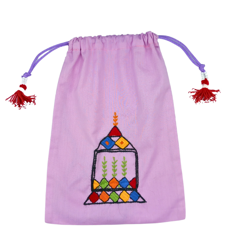 Fanos Ramadan Pouch