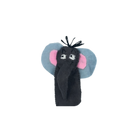 Finger Puppets: Elephant