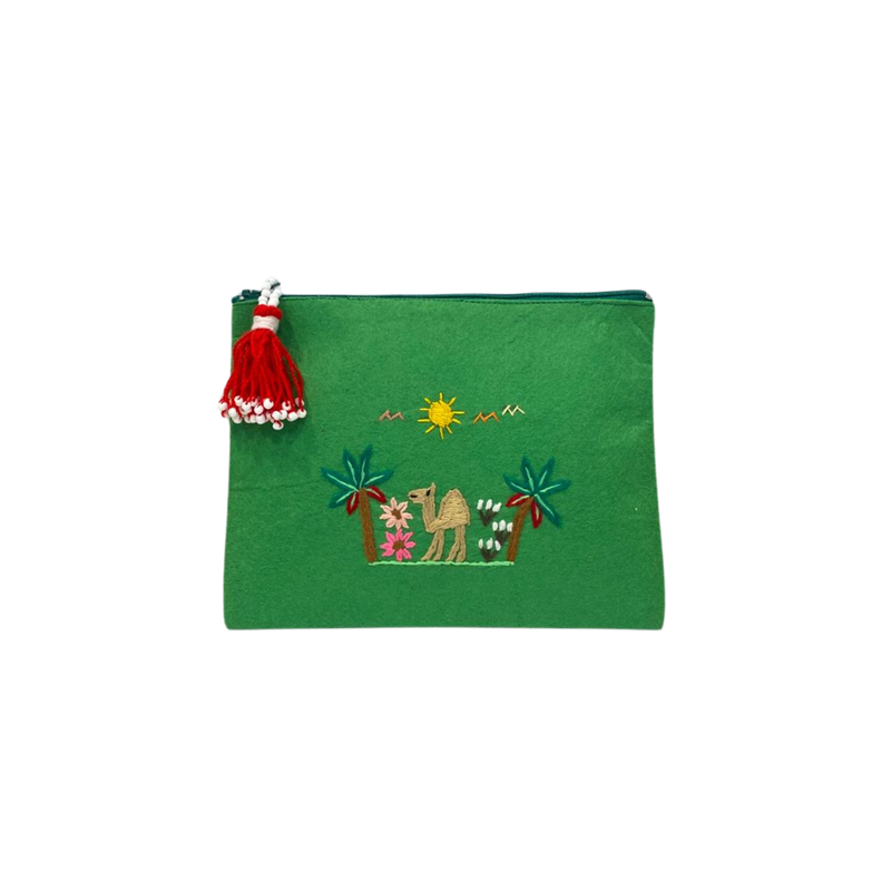 Felt Pouch