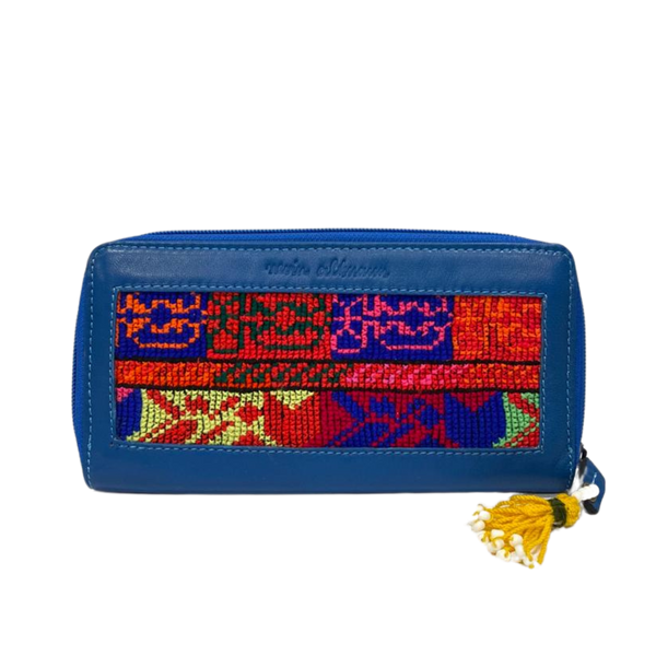 Special  Zipped Wallet Sinai