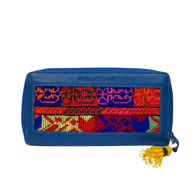 Special  Zipped Wallet Sinai