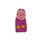 Finger Puppets: Piggie