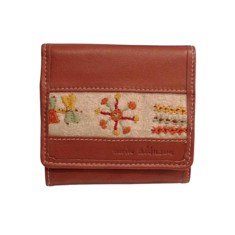 Euro Wallet Siwa