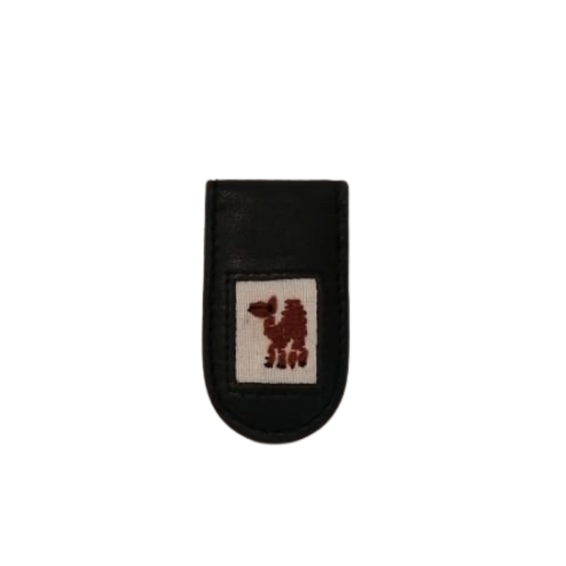 Money Clip Camel