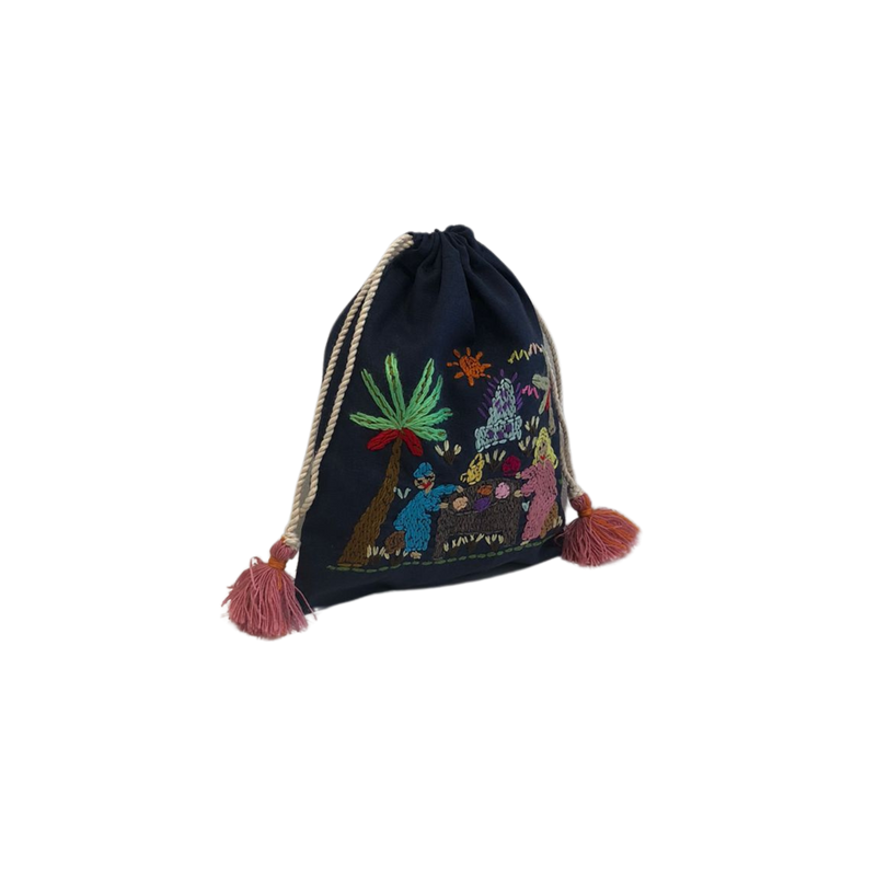 Kart Pouch