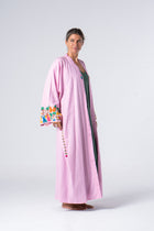 Limited Edition Fellahy Kaftan Linen