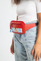 Waist Bag Asfoora