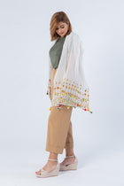 Siwa E Shawl
