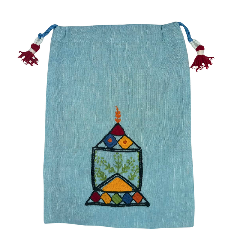 Fanos Ramadan Pouch