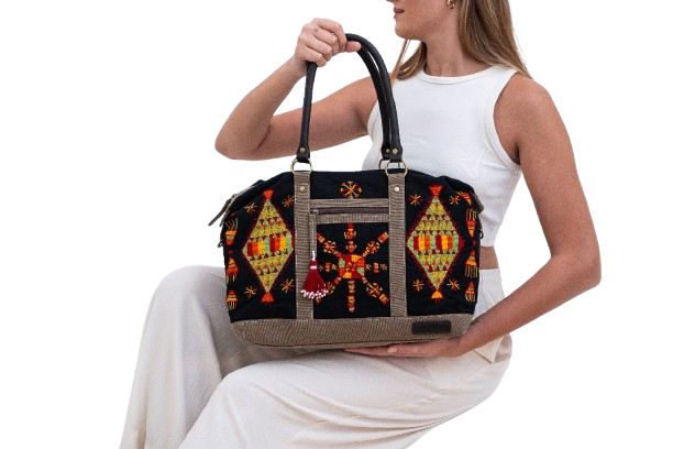 Weekender Small Siwa