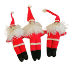 Small Santa Doll